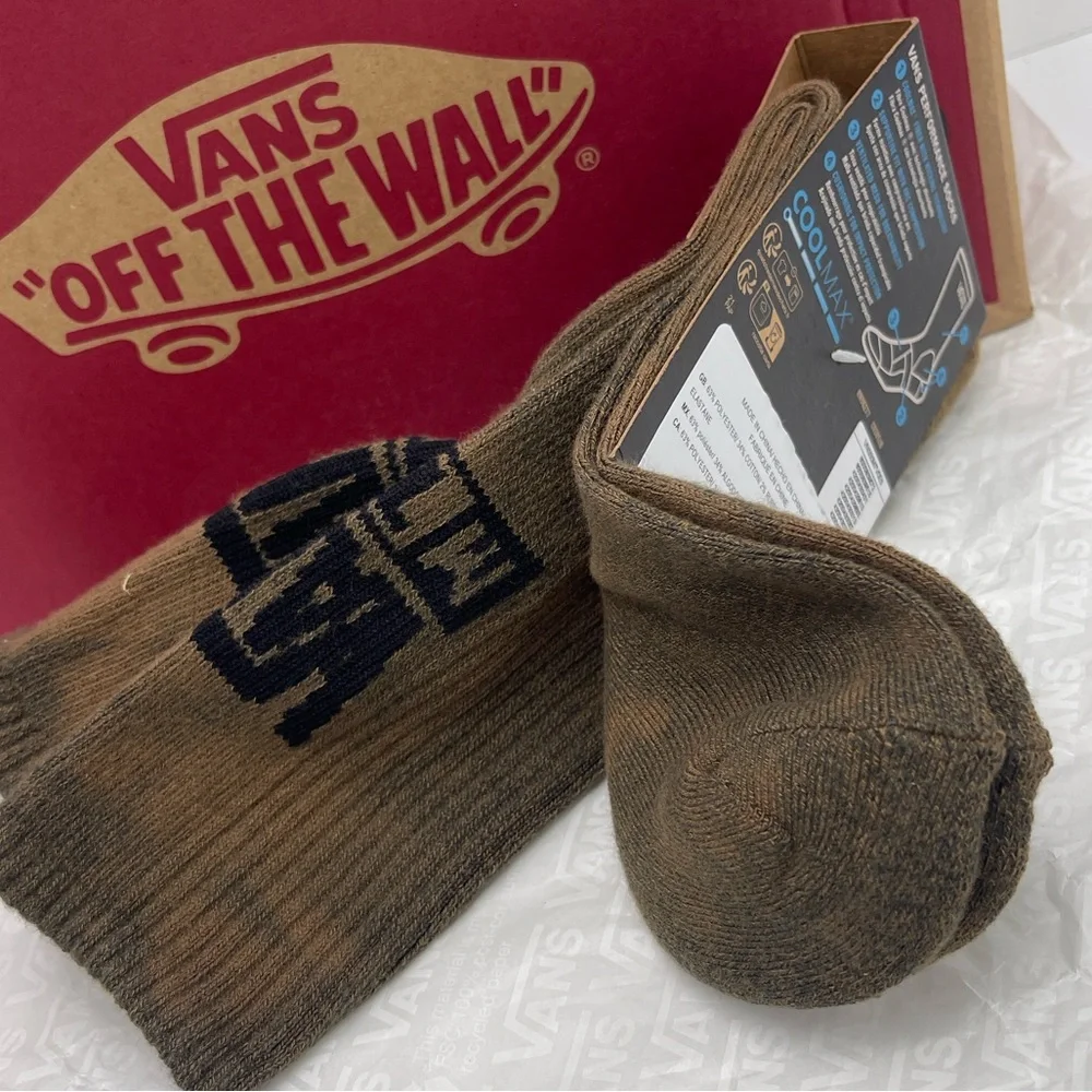 VANS 